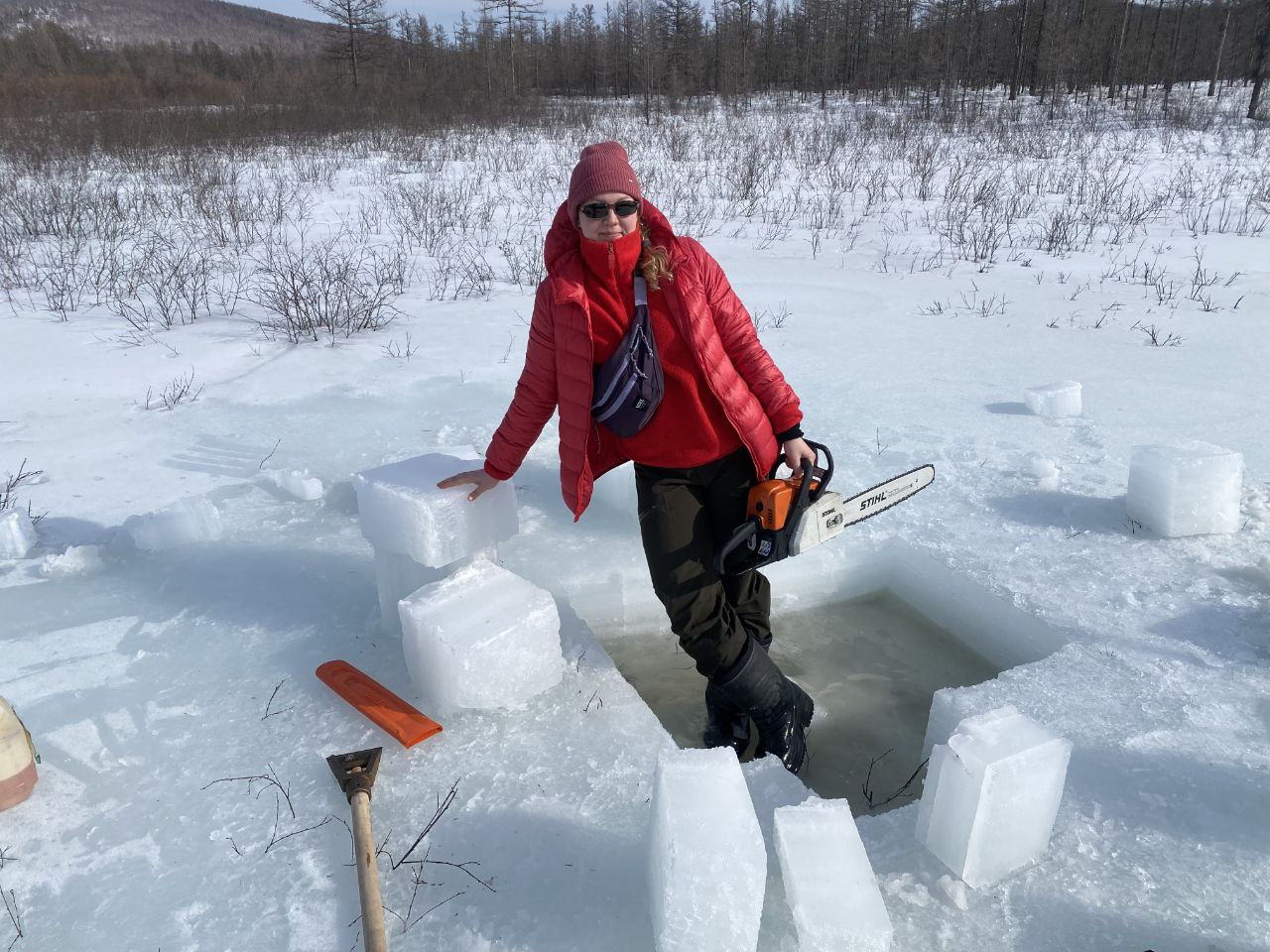 Фотография новости